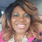 Evette Lady Mason-Ferguson - @evettemasonferguson - Instagram