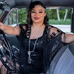 Evette Morales - @evettemmorales - Instagram