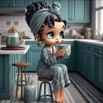 Evette Morales - @evette65 - Instagram