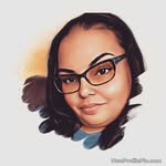 Evette Morales - @miss_morales79 - Instagram