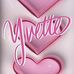 Yvette Morales - Facebook