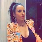yvette morales - @yvette_morales - Instagram