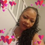 Evette Ortiz - @evette4694 - Instagram