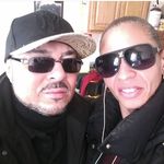 Evette Ortiz - @lfm61825 - Instagram