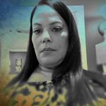 Francisca Ortiz-Reyes - @evetteortiz - Instagram