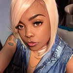 Evette Robinson - @missemrobinson - Instagram