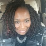 Evette Robinson - @evette.jackson1 - Instagram
