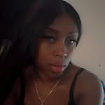 Evette Robinson - @1inamillion_evette - Instagram