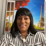 Evette Robinson - @evetterobinson26 - Instagram