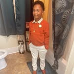 Evette Robinson - @mzevetterob1 - Instagram