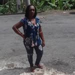 Evette Robinson - @robinsonevette - Instagram