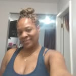 Evette Robinson - @sexy.and50 - Instagram
