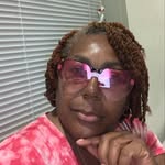 Evette Robinson - @rogers_robinson - Instagram