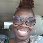 Evette Robinson Holler - @holla_msholler - Instagram