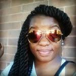 Evette StillStanding Robinson - @evetterobinson - Instagram