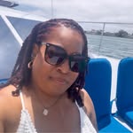 Evette Unique Robinson - @uniqueevette - Instagram