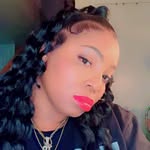 Yolanda Evette Robinson - @maggieishername_82 - Instagram