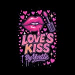 Yvette Sanders - @lipgloss_loveskiss - Instagram