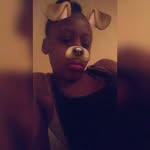 Yvette Sanders - @boss_lady_yvette - Instagram
