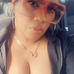 Yvette Sanders - @kendrasanders9996 - Instagram