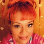 Evette Santos - @tinamarie877 - Instagram
