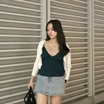 Evette Santos - @evettesnts - Instagram