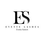 Evette Santos Lashes - @evettesantoslashes - Instagram