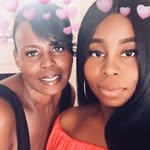Evette Smith - @evette8511 - Instagram