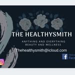 Evette Smith - @thehealthysmith - Instagram