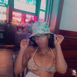 Evette Smith - @evette___25 - Instagram