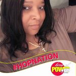 Evette Thompson - @evette.thompson1 - Instagram