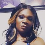 EVETTE THOMPSON - @mochalattechoc68 - Instagram