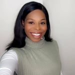 Evette Thompson - @maiyababy22 - Instagram
