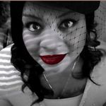 Evette Thompson - @t_evette - Instagram