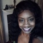 Evette Thompson - @msevettethompson - Instagram