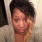 Patrina Evette Thompson - @sophisticatedpatrina - Instagram