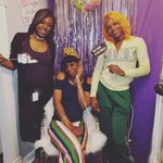 Evette StillFly Tucker - @she_still_fly_vette - Instagram