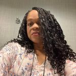 Evette Tucker - @evette.tucker.313 - Instagram