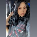 Yvette Rangel-Tucker - @yvetterayr - Instagram