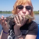 Yvette Wagner - @irishred500 - Instagram