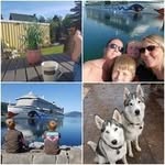 Yvette Wagner - @piamd72 - Instagram