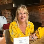 Evette Fuller Walker - @evie2603 - Instagram