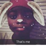 laquansmith - @evettewalker17 - Instagram