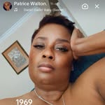 Patrice Walton - @patriceevettewalton - Instagram