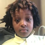 Yvette Walton - @ukanowurgirlmani - Instagram