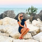 Yvette Walton - @ybirdyvette - Instagram