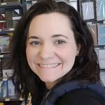 Evette Ward - @evettemakesstuff - Instagram