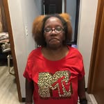 Yvette Ward - @yvetteward883 - Instagram