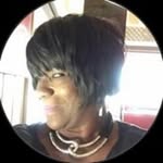 Yvette Ward - @yvetteward107 - Instagram