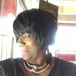 Yvette Ward - @yvetteward - Instagram